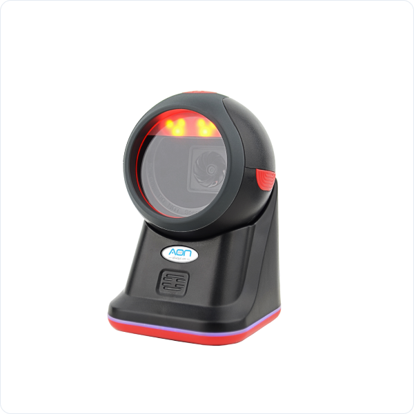 Lector de Barras TS-200 2D - Imagen 2