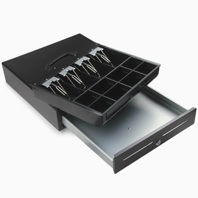 Cajón Monedero CDK-58BR - Imagen 5