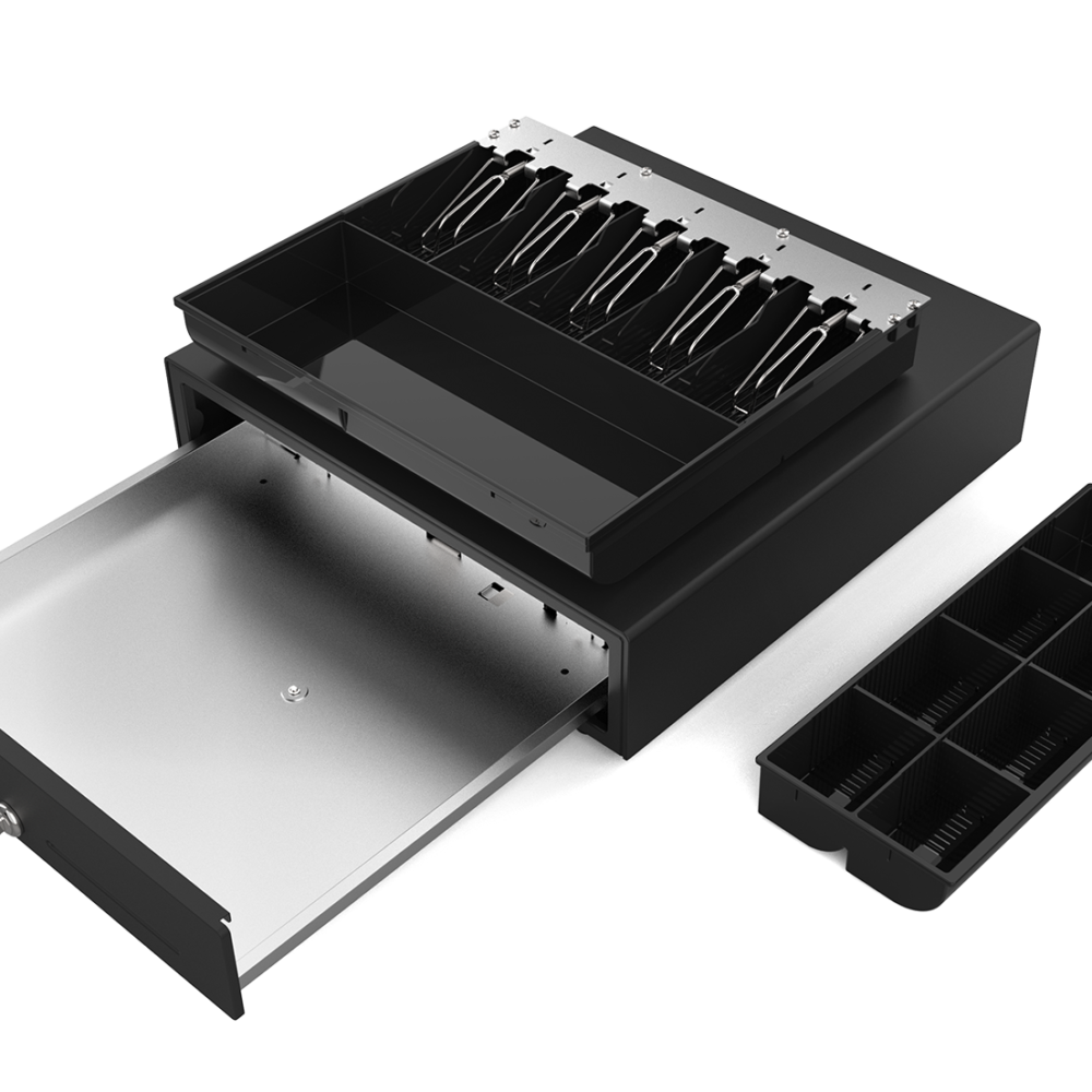 Cajón Monedero CDK-58BR - Imagen 2