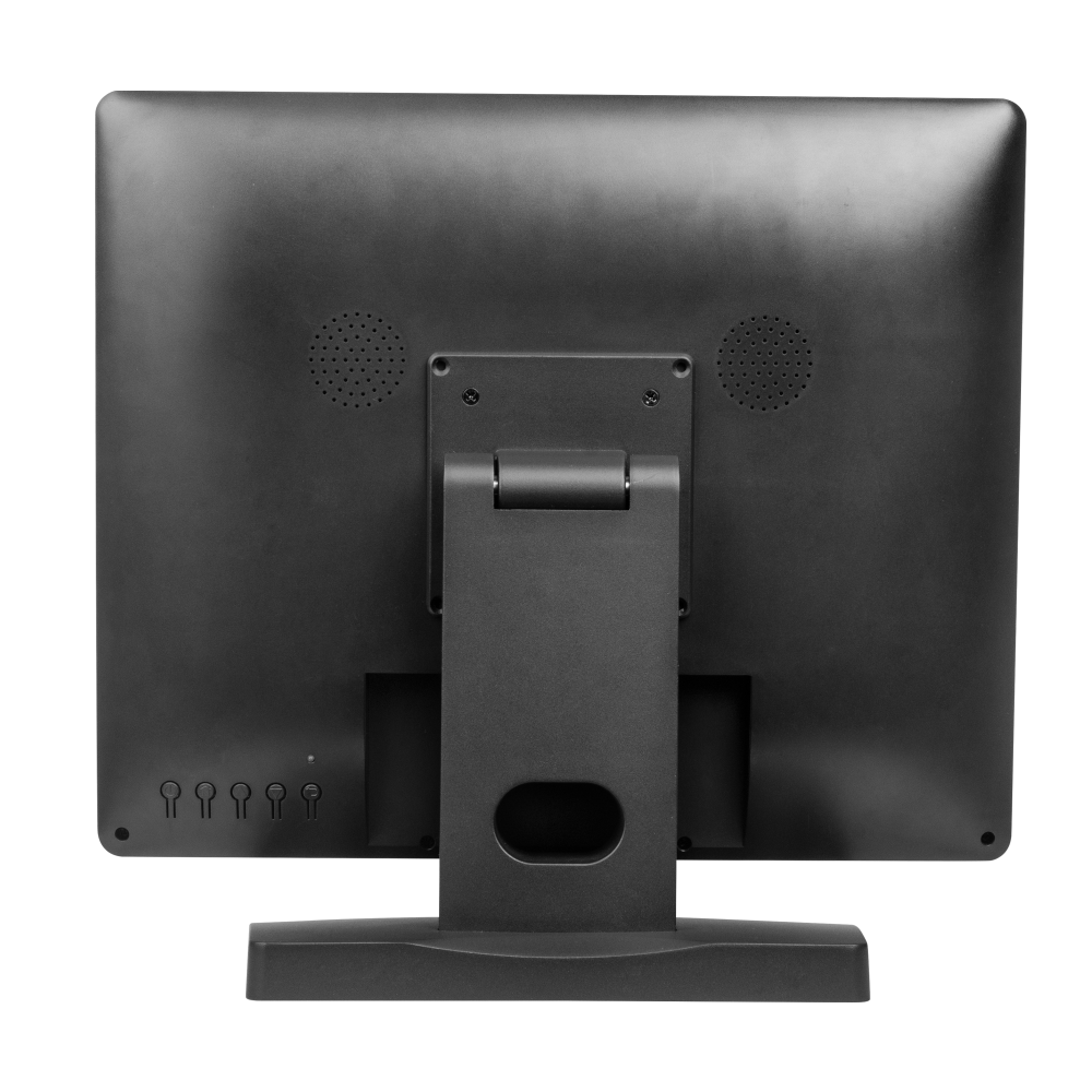 Monitor Touch Screen 15" - Imagen 4
