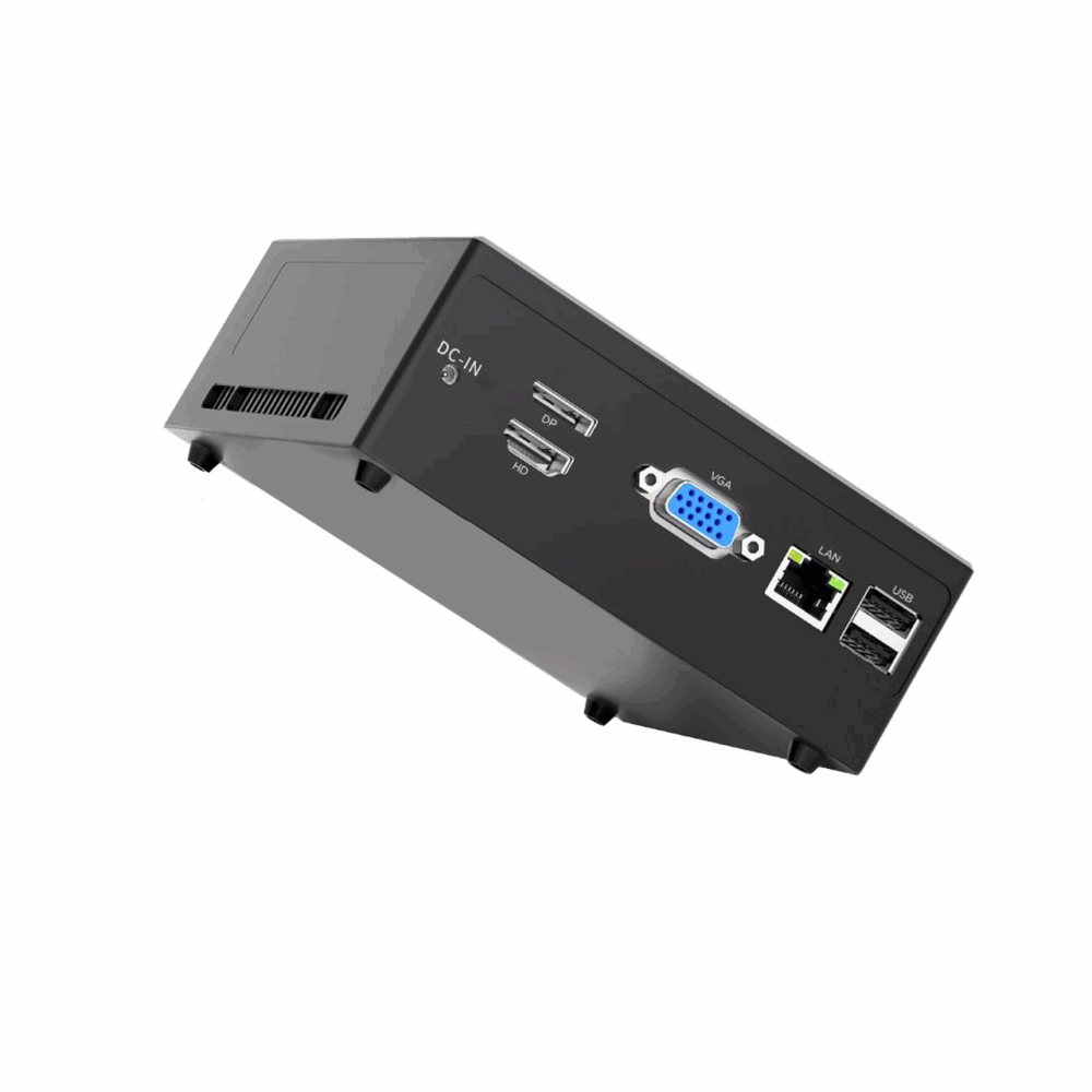 Mini CPU NanoCore-X1 i7 - Imagen 2