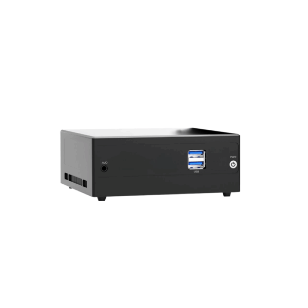 Mini CPU NanoCore-X1 i7